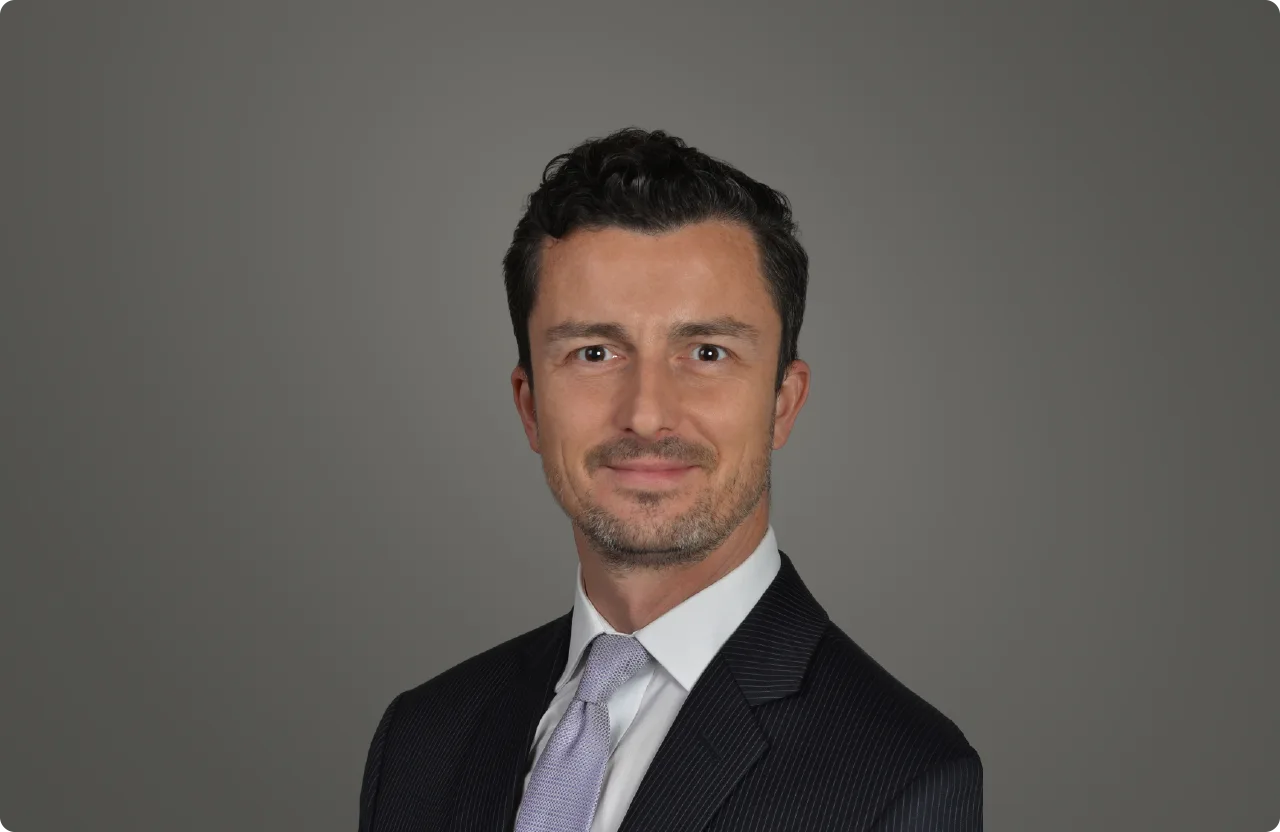 Adam D. Wisniewski