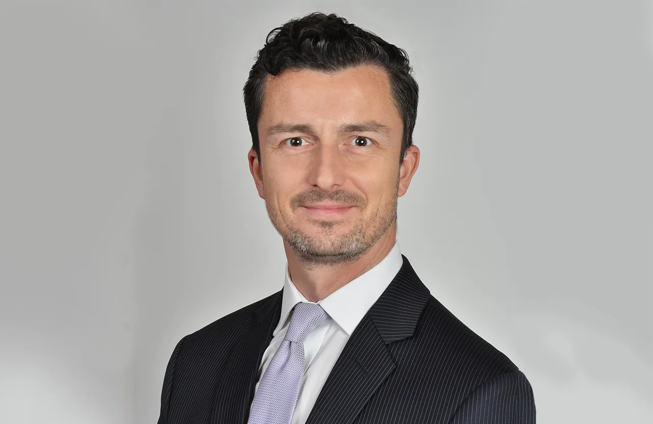 Adam D. Wisniewski