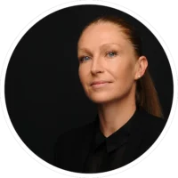 Caroline Hüttinger