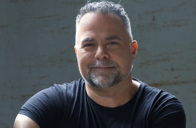 Dr. Andreas Rein