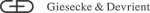 Giesecke-devrier_logo